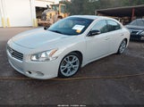 Nissan Maxima 3.5 S 1N4AA5AP5EC481191 снимка