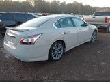 Nissan Maxima 3.5 S 1N4AA5AP5EC481191 снимка