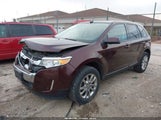 Ford Edge Sel 2FMDK4JCXCBA81860 photo
