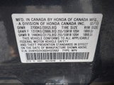 Acura Mdx Technology Package 2HNYD2H36DH522662 снимка