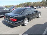 Mercedes-Benz E 430 4M WDBJF83J11X046952 снимка