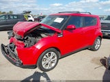 Kia Soul + KNDJP3A52F7811133 снимка
