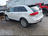 Lincoln Mkx 2LMDJ6JKXBBJ21671 fotografie