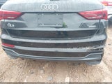 Audi Q3 Premium 45 Tfsi S Line Quattro Tiptronic WA1DECF32L1110062 fotografie