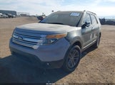 Ford Explorer Xlt 1FM5K8D88DGC82055 fotografie