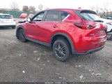 Mazda Cx-5 Touring JM3KFACM5K1559513 снимка