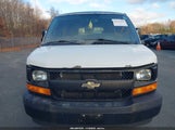 Chevrolet Express  Work Van 1GCWGAFF6H1116784 снимка