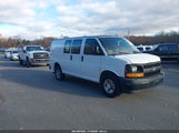 Chevrolet Express  Work Van 1GCWGAFF6H1116784 снимка