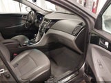 Hyundai Sonata Limited 2.0T 5NPEC4ABXDH706714 снимка