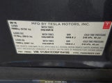 Tesla Model S 60D/70D/75D/85D/90D 5YJSA1E23GF154185 снимка