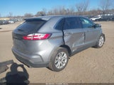 Ford Edge Titanium 2FMPK4K90MBA39814 снимка