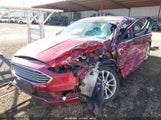Ford Fusion Se 3FA6P0H72HR204887 снимка