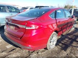 Ford Fusion Se 3FA6P0H72HR204887 снимка