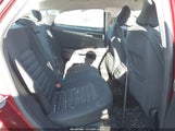 Ford Fusion Se 3FA6P0H72HR204887 снимка