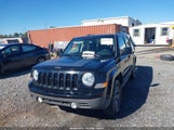 Jeep Patriot Sport Se 1C4NJPBA8GD643264 fotografie