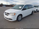 Dodge Grand Caravan Se 2C4RDGBGXGR155332 снимка