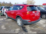 Toyota Rav4 Le JTMBFREV9ED051223 снимка
