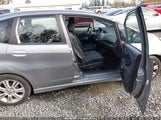 Honda Fit Sport JHMGE884X9S001646 fotografie