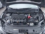 Nissan Sentra Sv 3N1AB7AP6KY374370 снимка