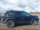 Jeep Cherokee Trailhawk 4X4 1C4PJMBX4LD529073 снимка