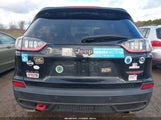 Jeep Cherokee Trailhawk 4X4 1C4PJMBX4LD529073 снимка