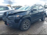 Jeep Cherokee Trailhawk 4X4 1C4PJMBX4LD529073 снимка