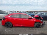Honda Civic Ex SHHFK7H63KU200217 снимка