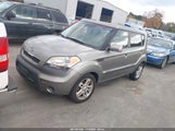 Kia Soul + KNDJT2A26B7299639 fotografie