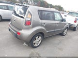 Kia Soul + KNDJT2A26B7299639 снимка