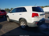 Kia Sorento Lx 5XYKT3A17BG004312 снимка