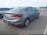 Hyundai Elantra Sel 5NPD84LF0KH439299 снимка