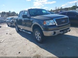 Ford F-150 60Th Anniversary/Fx4/King Ranch/Lariat/Xlt 1FTPW14V18FB30029 photo