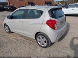 Chevrolet Spark Fwd Ls Automatic KL8CB6SA6LC413701 снимка