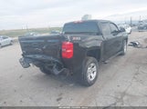 Chevrolet Silverado  2Lt 3GCUKRECXGG261287 снимка