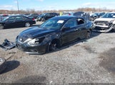 Nissan Altima 2.5 Sr 1N4AL3AP9GC170865 снимка