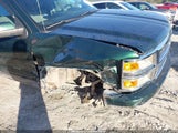 Chevrolet Silverado  2Lt 3GCUKREC0FG200366 снимка