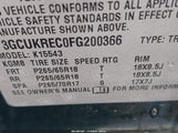 Chevrolet Silverado  2Lt 3GCUKREC0FG200366 снимка