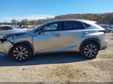 Lexus Nx 200T F Sport JTJBARBZ6F2014985 photo