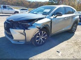 Lexus Nx 200T F Sport JTJBARBZ6F2014985 снимка