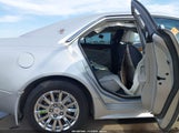 Cadillac Cts Luxury 1G6DE5EG4A0129966 снимка