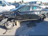 Nissan Altima S Fwd 1N4BL4BV9MN358681 fotografie