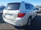 Toyota Highlander Limited V6 5TDDK3EH3AS031155 fotografie