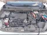 Toyota Rav4 Hybrid Xle 2T3R6RFVXMW005026 photo