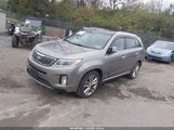 Kia Sorento Limited V6 5XYKWDA75FG640749 photo