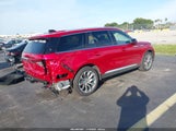Lincoln Aviator Premiere 5LM5J6WC2SGL30006 снимка