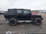 Jeep Wrangler Unlimited Sport 1C4BJWDG8CL275182 снимка