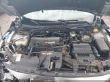 Honda Civic Lx 19XFC2F58HE217444 fotografie