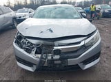 Honda Civic Lx 19XFC2F58HE217444 fotografie