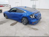 Honda Civic Ex-T 2HGFC3B38JH354728 снимка