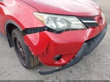 Toyota Rav4 Le 2T3BFREV8FW298754 снимка